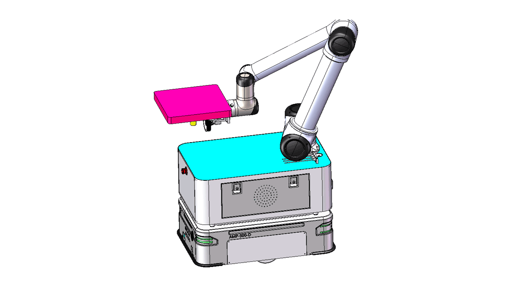 지능형 CNC 자동 적재 및 언 로딩, 제조 혁명, 효율적인 생산의 새로운 시대를 이끌고 있습니다.