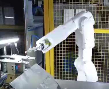 Fuwei 3D Vision System은 자동차 제조에서 유연한 생산을 주도합니다.