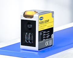 복잡한 산업 환경에서 안정적이고 정확한 색상 탐지를 달성하는 방법은 무엇입니까? -Fuwei Electronics의 FGS01 시리즈 고정밀 장거리 흰색 빛 컬러 센서는 문제를 해결합니다.