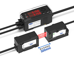 고정밀 제조 시대에 마이크로미터 수준의 '감지 자유도'를 어떻게 달성할 수 있을까요?