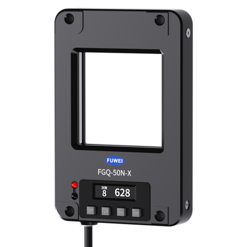 광전 센서는 어떻게 산업 자동화를 개선합니까?