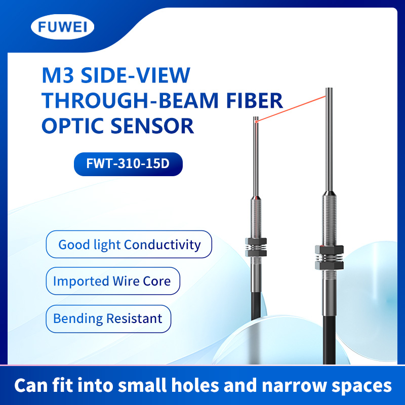 FWT-310-15D LFiber Optic 센서